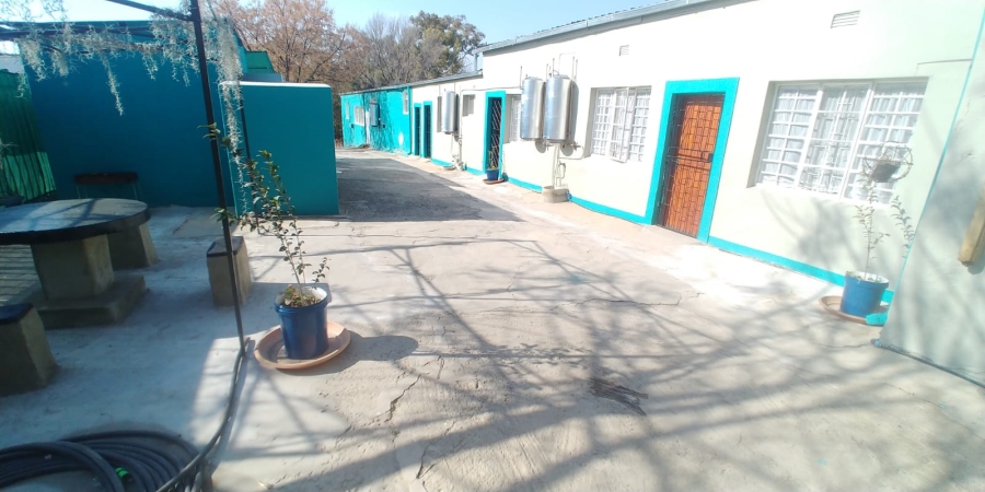 Commercial Property for Sale in Winburg Free State